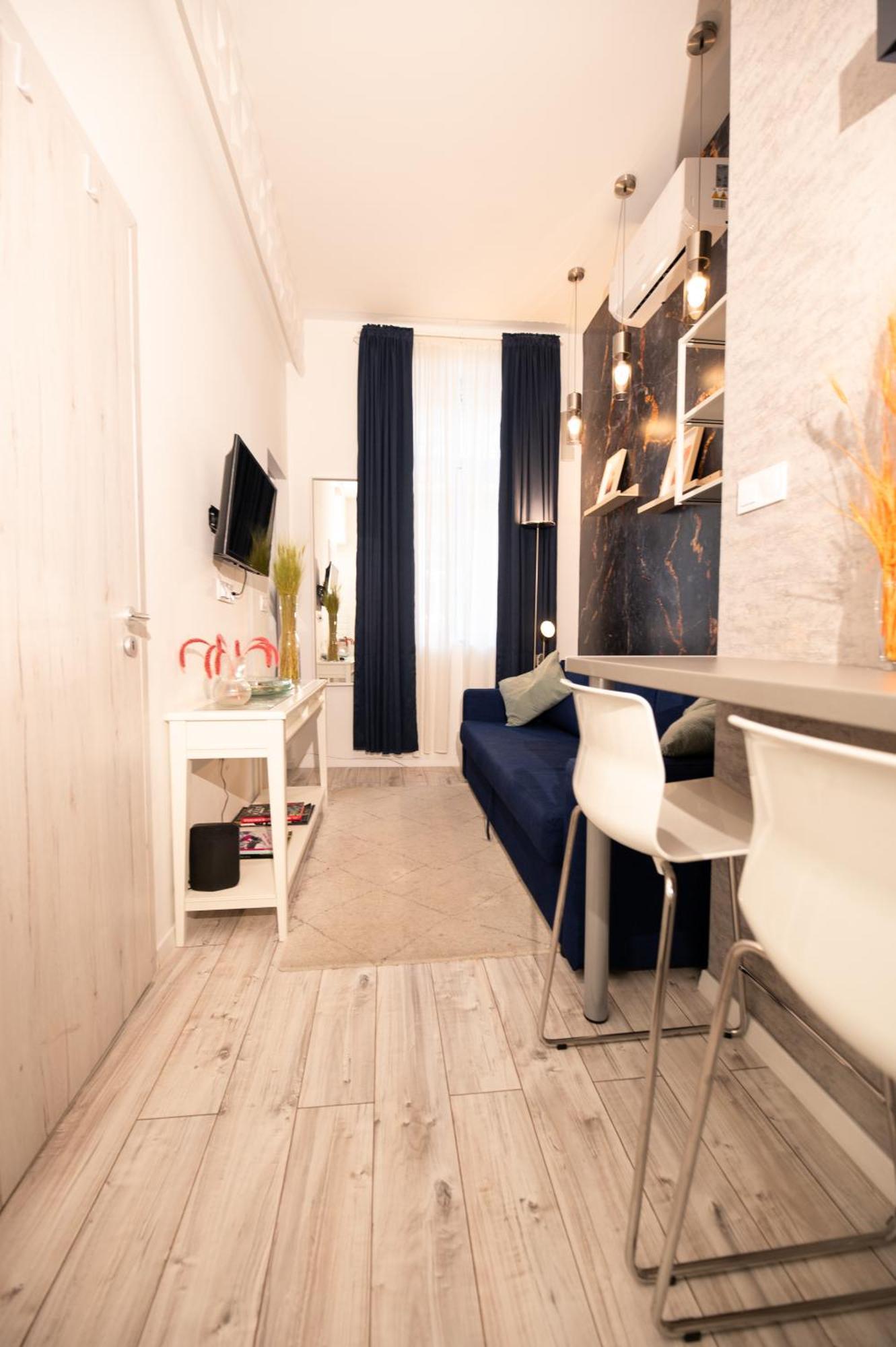 شقة Danube Dwelling Rozsa 99 بودابست المظهر الخارجي الصورة