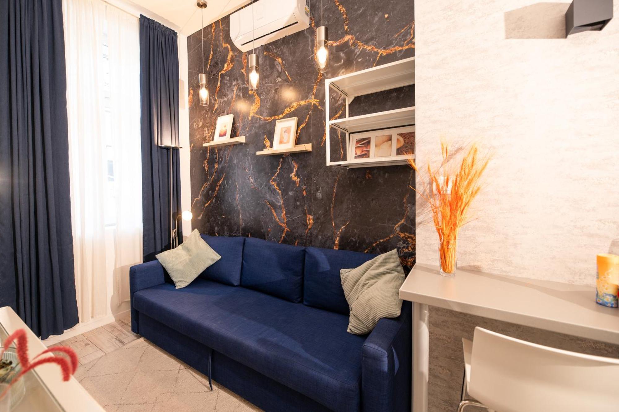 شقة Danube Dwelling Rozsa 99 بودابست المظهر الخارجي الصورة