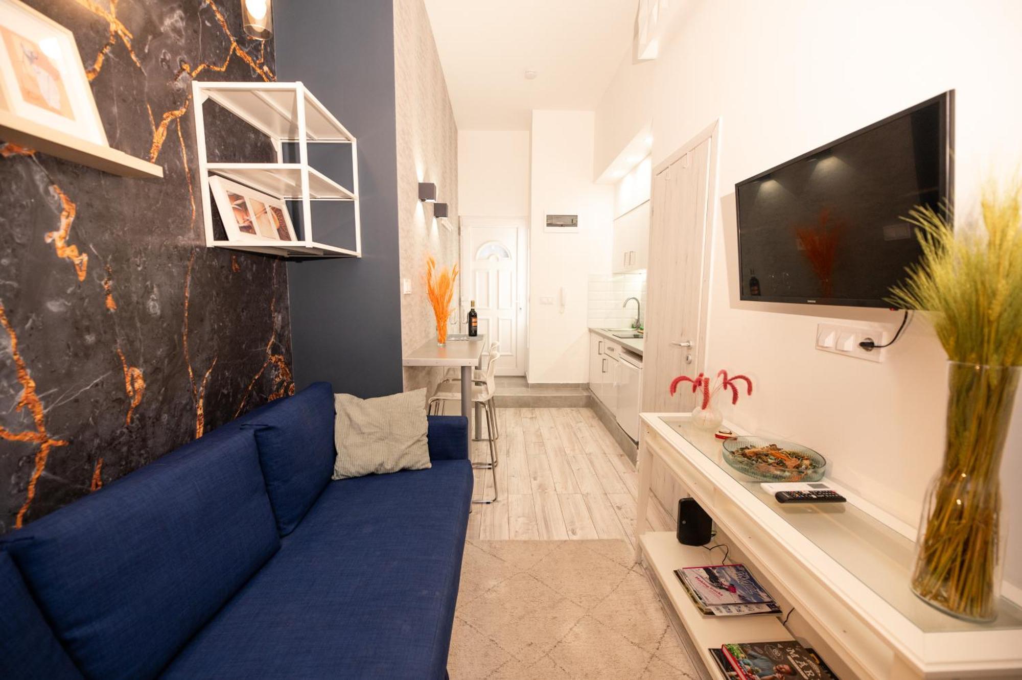 شقة Danube Dwelling Rozsa 99 بودابست المظهر الخارجي الصورة